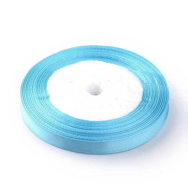 High Dense Single Face Satin Ribbon