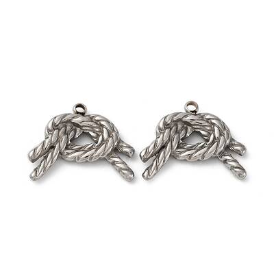 304 Stainless Steel Pendants