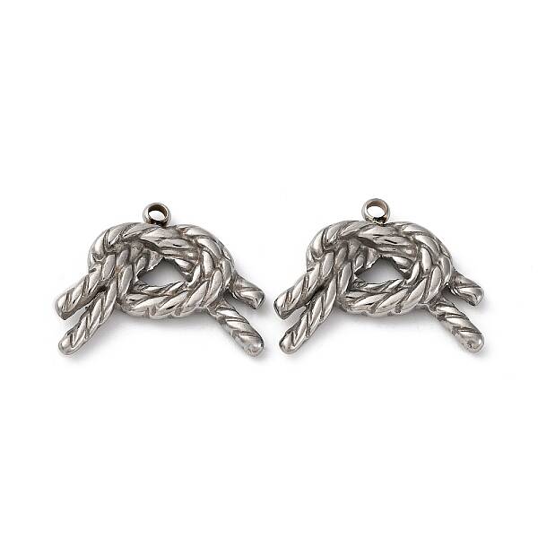 304 Stainless Steel Pendants