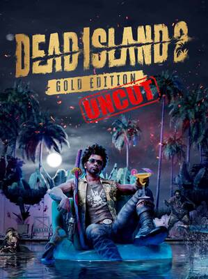Dead Island 2 Gold Edition Uncut ROW | Steam