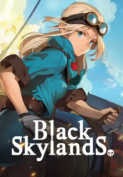 Black Skylands Europe | Steam