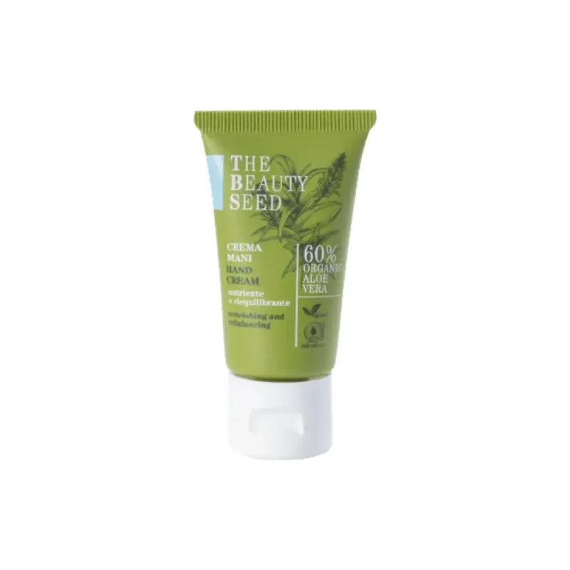 Bioearth THE BEAUTY SEED Hand Cream 100 ml