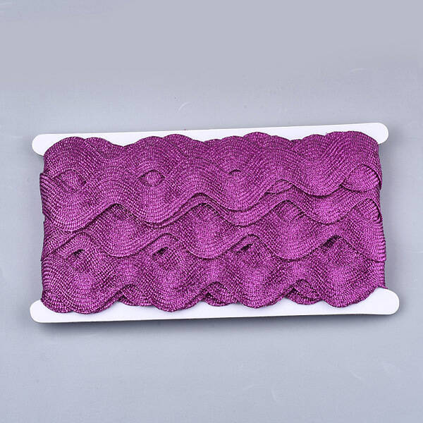 Polyester Ribbons