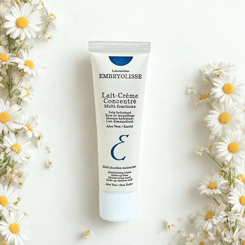 Embryolisse Lait-Crème Concentré Nourishing Daily  Moisturizer (Various Sizes) Cream Moisture