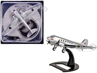 Douglas C-47 Dakota Transport Aircraft \