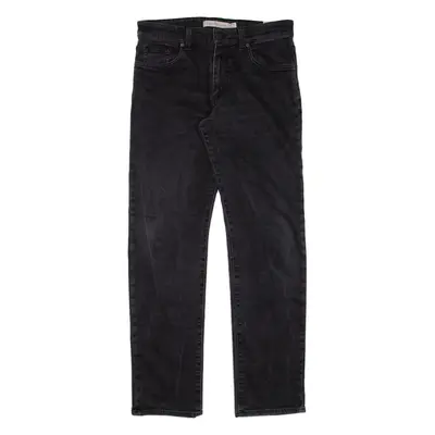 CALVIN KLEIN JEANS Mens Jeans Blue Regular Straight W32 L32