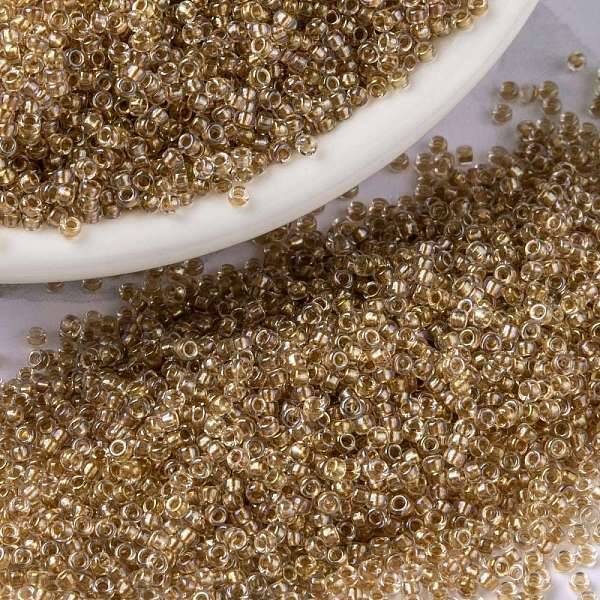 MIYUKI Round Rocailles Beads