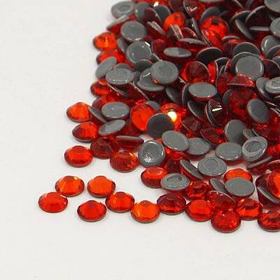 Glass Hotfix Rhinestone