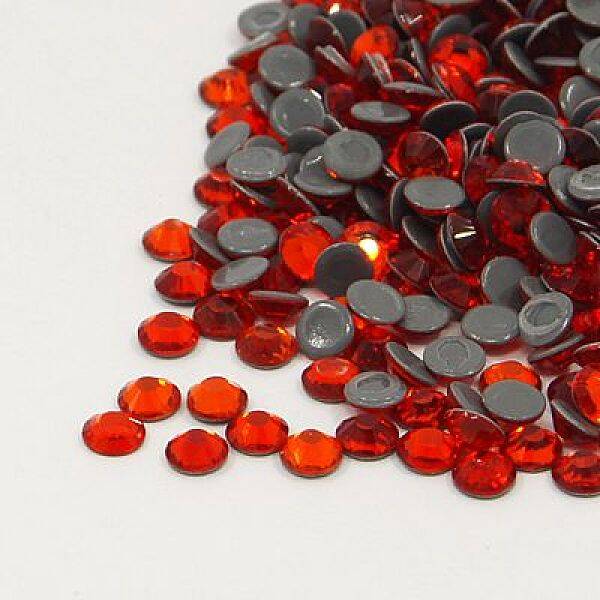 Glass Hotfix Rhinestone