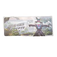 Studio Ghibli Polaroid 3x Card Pack
