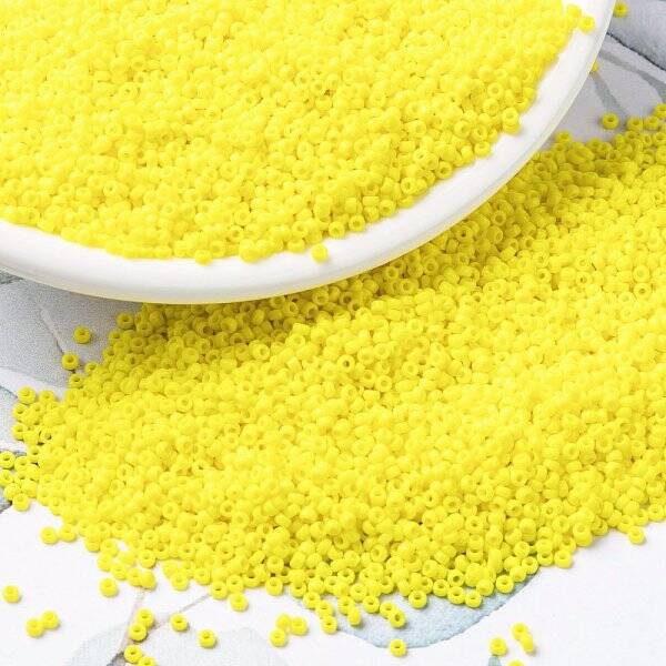 MIYUKI Round Rocailles Beads