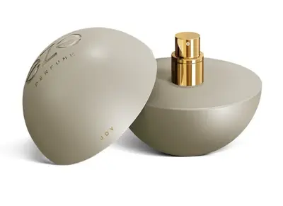 Eze Joy Perfume for Women - Eau de Parfum Spray 2.5 oz