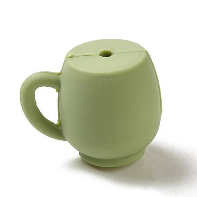 Silicone Focal Beads