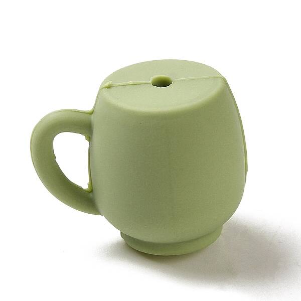 Silicone Focal Beads