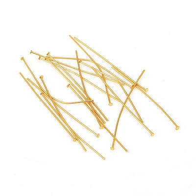 304 Stainless Steel Flat Head Pins
