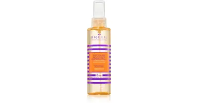 Brelil Professional Invisible Sun Micro-Protector Spray oil for hair and body 150 ml