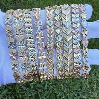 Cute Elegant Bracelets - Stylish Design for Everyday Wear, Perfect for Any Occasion