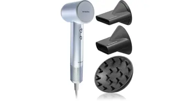 Skyworth Silver hair dryer