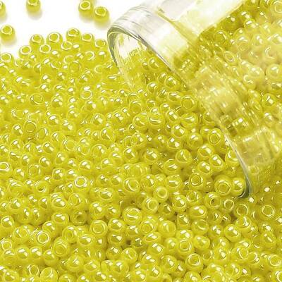 TOHO Round Seed Beads