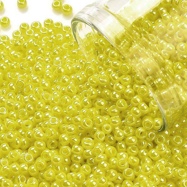 TOHO Round Seed Beads