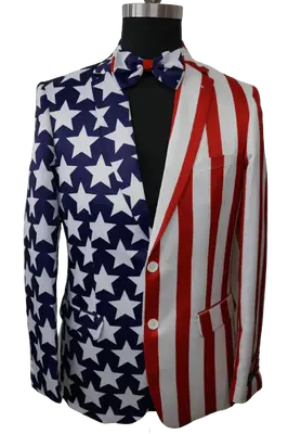 Prom Tuxedo For Men - Prom Suit
