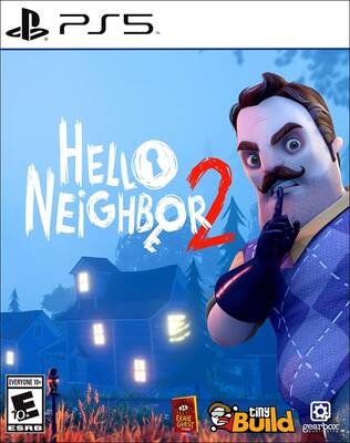Hello Neighbor 2