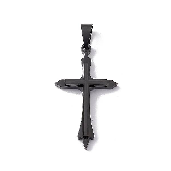 304 Stainless Steel Pendants