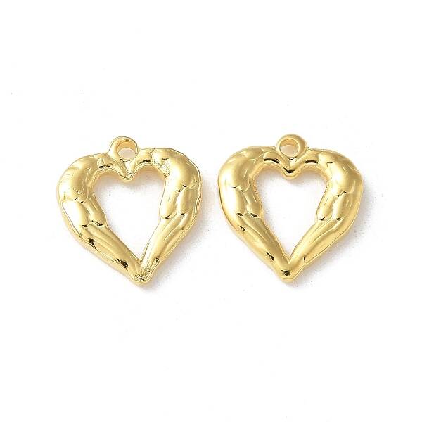 304 Stainless Steel Pendants