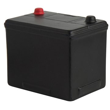 150 Promotional Car Battery Stress Reliever