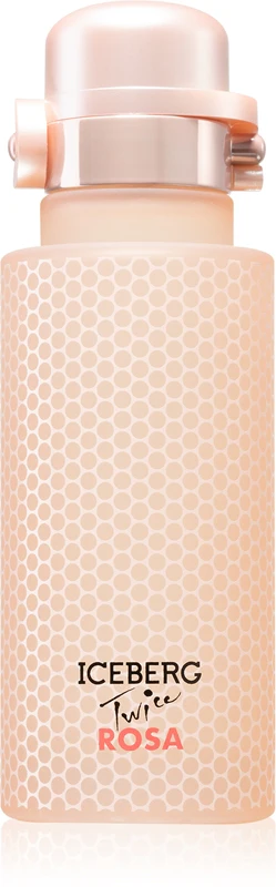 Iceberg Twice pink EDT W 125 ml