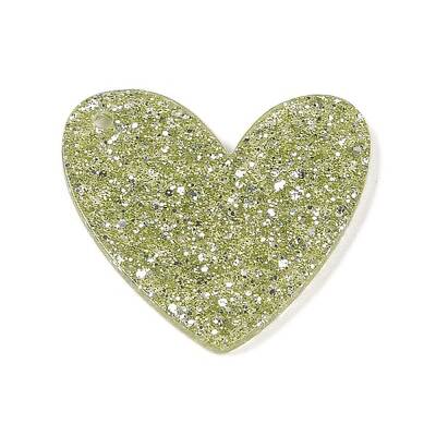 Acrylic Plastic Cabochons