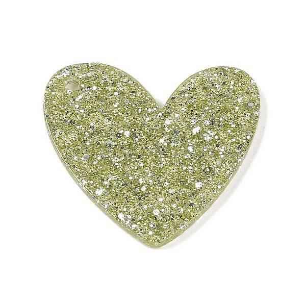 Acrylic Plastic Cabochons