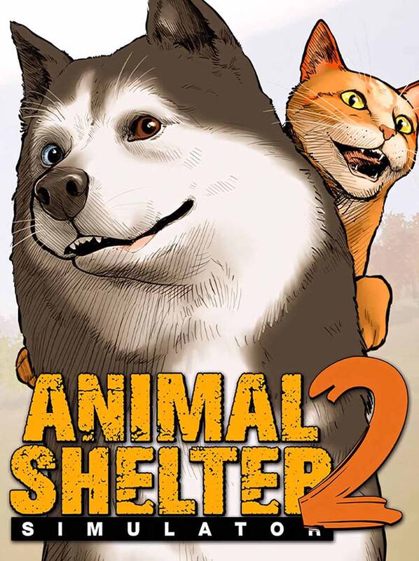 Animal Shelter 2 Steam Account | Steam