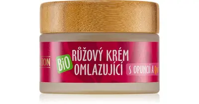 Purity vision BIO Pink rejuvenating cream - 40ml