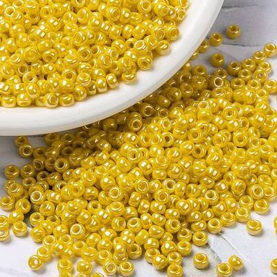 MIYUKI Round Rocailles Beads