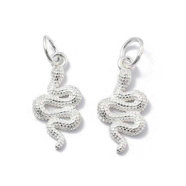 925 Sterling Silver Pendants