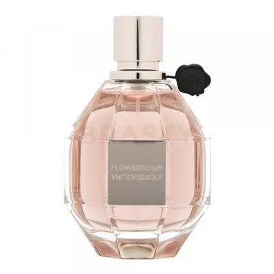 Viktor & Rolf Flowerbomb EDP W 100 ml