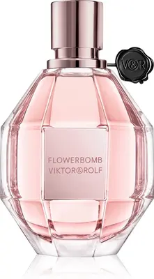 Viktor & rolf Flowerbomb - EDP - Volume: 100 ml