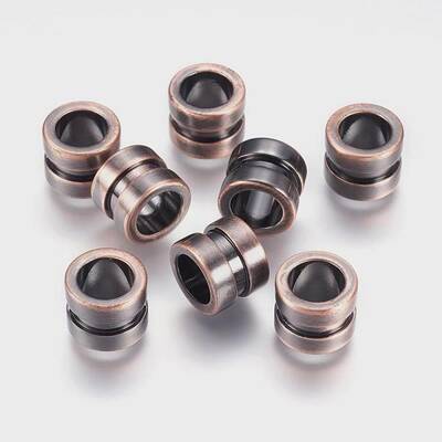 304 Stainless Steel Beads