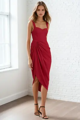BILLY DRESS