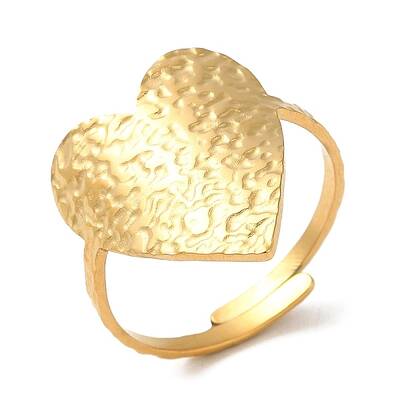304 Stainless Steel Finger Rings