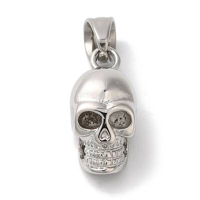 Non-Tarnish 304 Stainless Steel Pendants