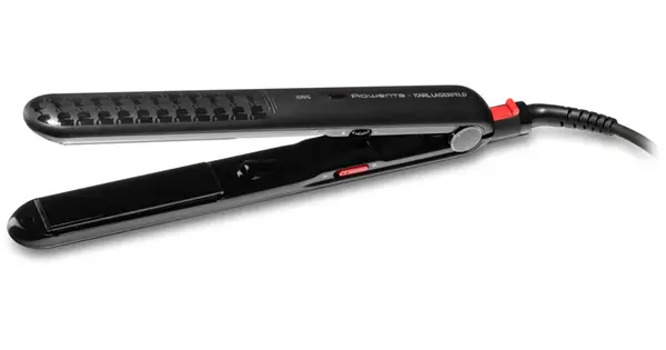 Rowenta Karl Lagerfeld Optiliss SF323LF0 hair straightener