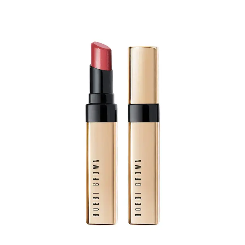 Bobbi brown Glossy lipstick (Luxe Shine Intense Lipstick) 3.4 g - Shade: Showstopper