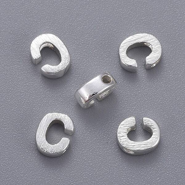 Brass Charms