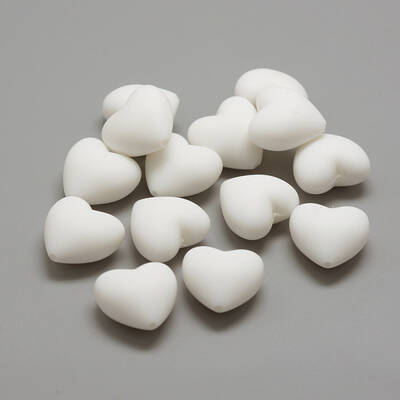 Food Grade Eco-Friendly Silicone Focal Beads
