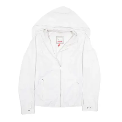 CHAMPION Jacket Grey Womens M