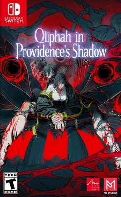 Qliphah in Providence's Shadow