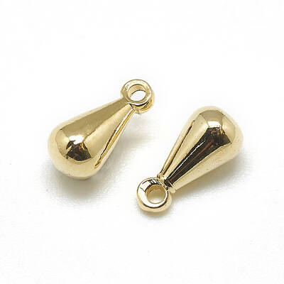 Brass Charms