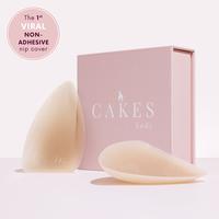 grippy CAKES triangles - The \